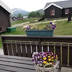 Fjellstue Og Hotel