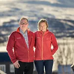 Fjellstue Og