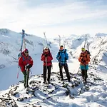 Fjellstue Og Hotel