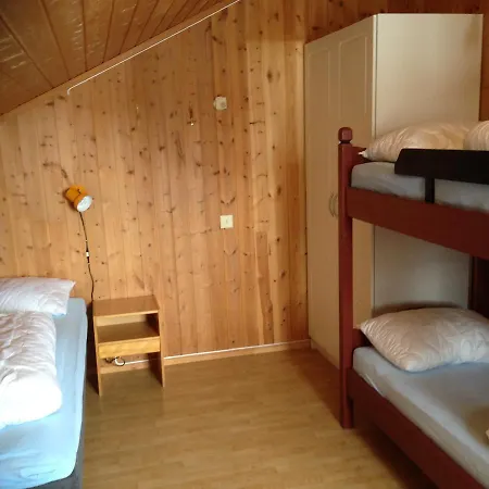 מלון Fjellstue Og