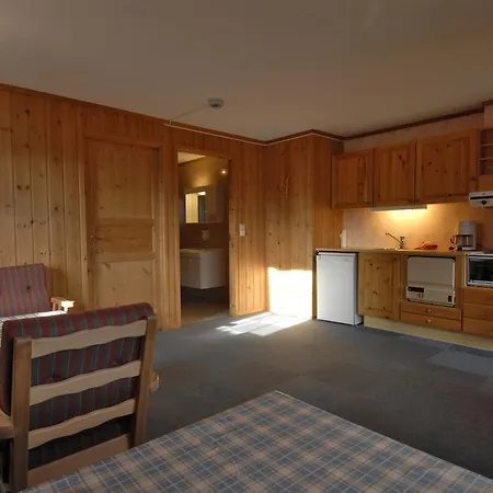 Fjellstue Og 3*